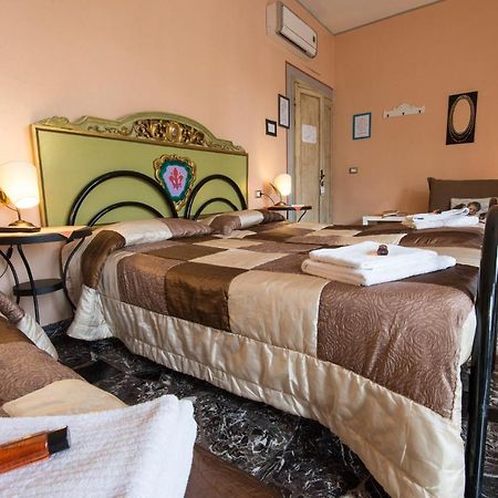 Soggiorno Fortezza Fiorentina Флоренція Екстер'єр фото