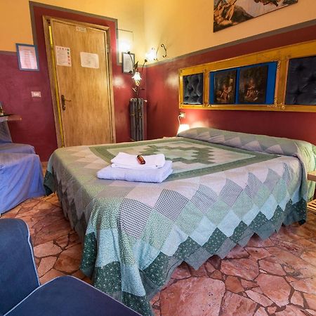 Soggiorno Fortezza Fiorentina Флоренція Екстер'єр фото