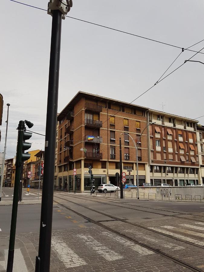 Soggiorno Fortezza Fiorentina Флоренція Екстер'єр фото