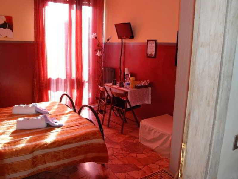 Soggiorno Fortezza Fiorentina Флоренція Екстер'єр фото